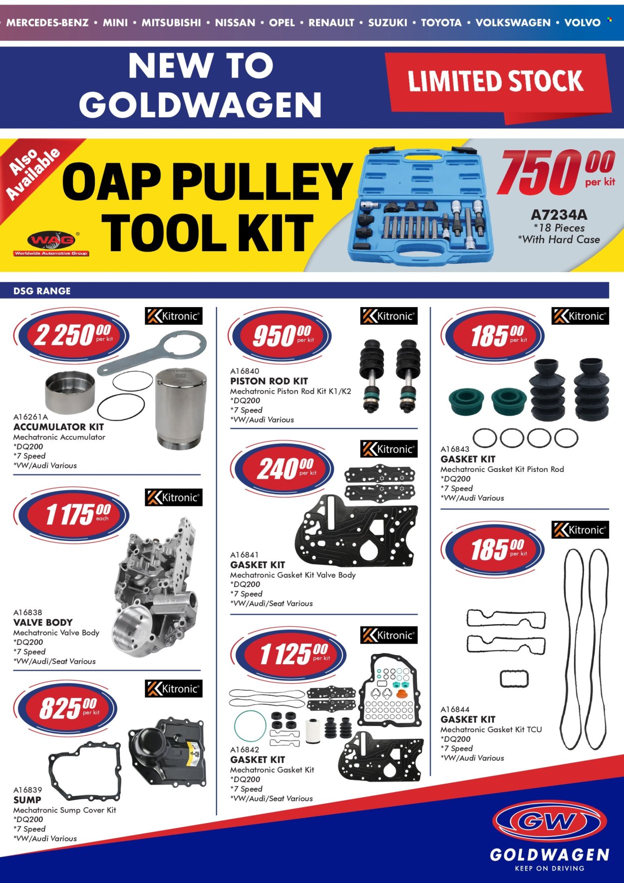 Goldwagen specials - 01/02/2026 - 31/03/2026. Page 23