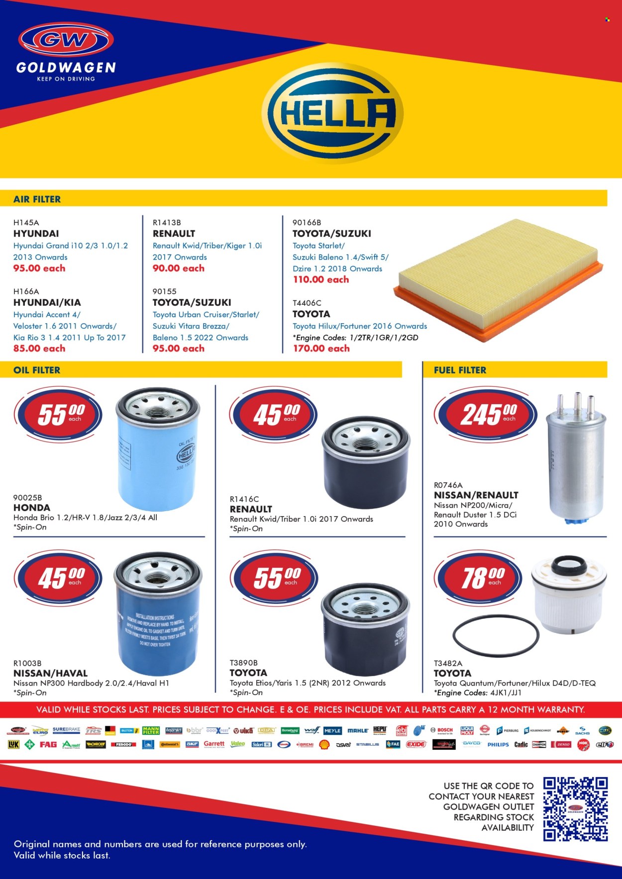 Goldwagen specials - 01/02/2026 - 31/03/2026. Page 24