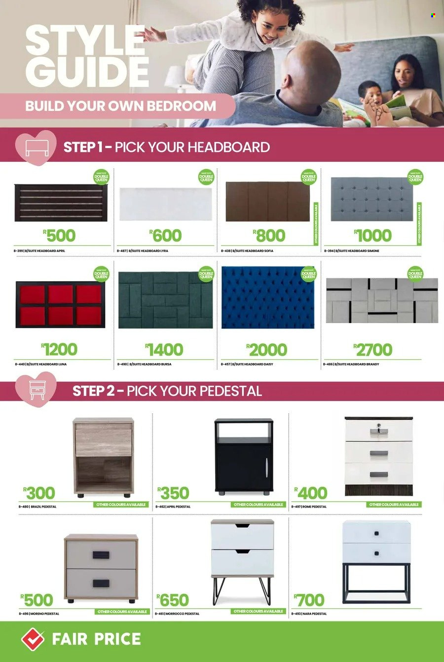 Fair Price specials - 01/02/2026 - 28/02/2026. Page 16