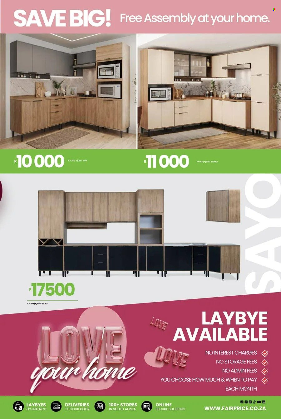 Fair Price specials - 01/02/2026 - 28/02/2026. Page 21