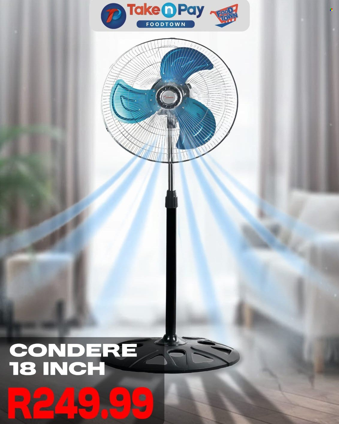 Take n Pay specials. Page 3