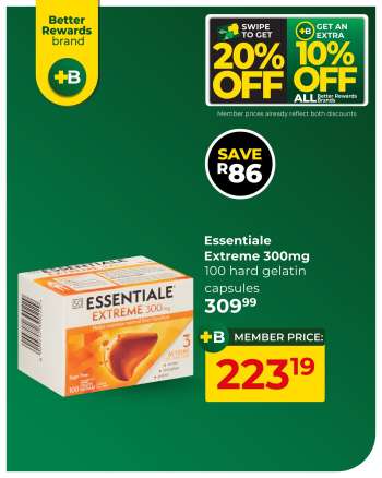 thumbnail - Dis-Chem catalogue