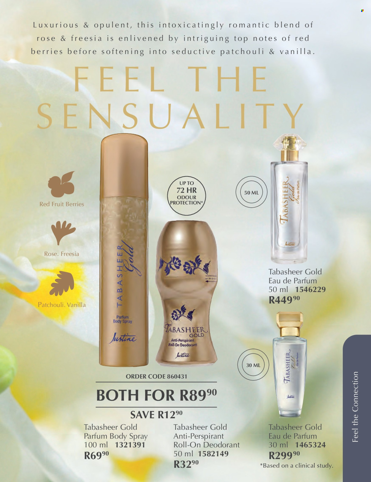 Justine specials - 01/02/2026 - 28/02/2026. Page 8