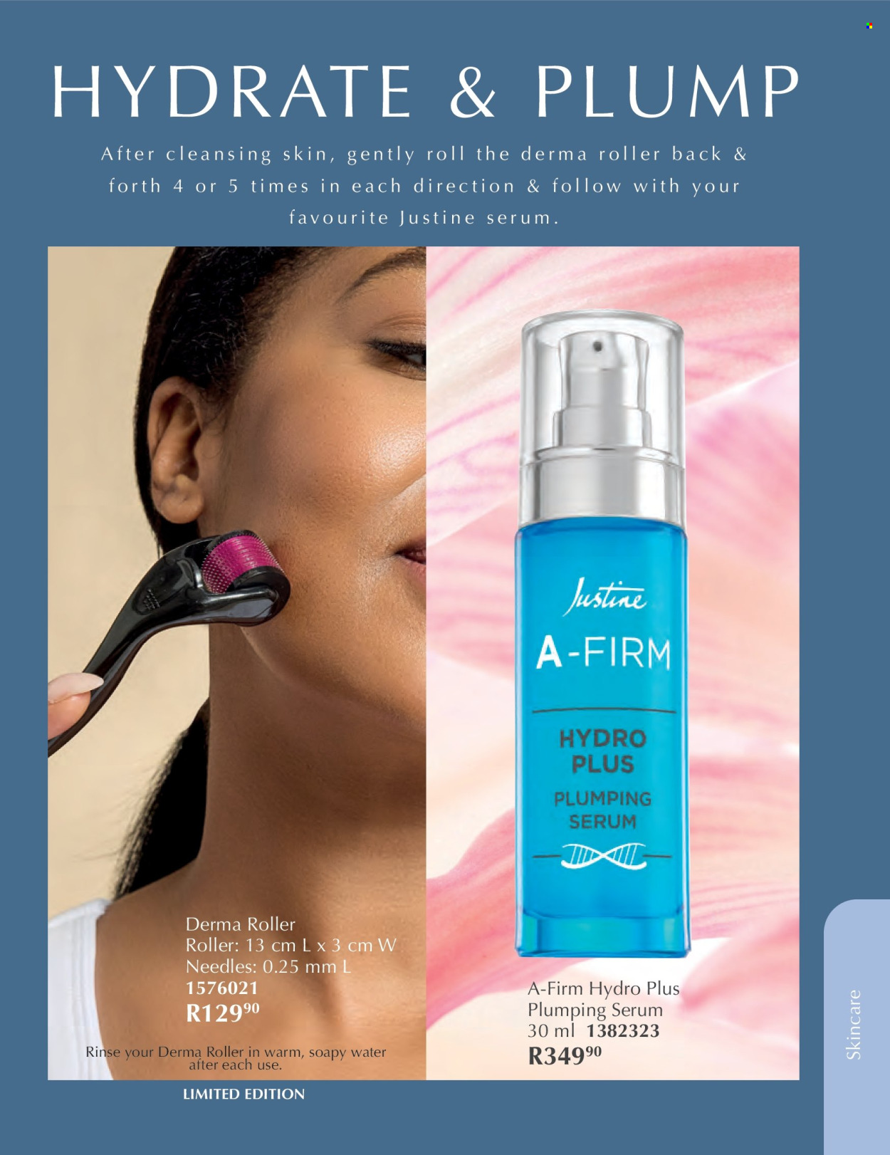 Justine specials - 01/02/2026 - 28/02/2026. Page 24