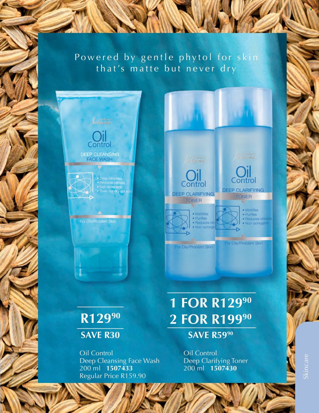 Justine specials - 01/02/2026 - 28/02/2026. Page 33