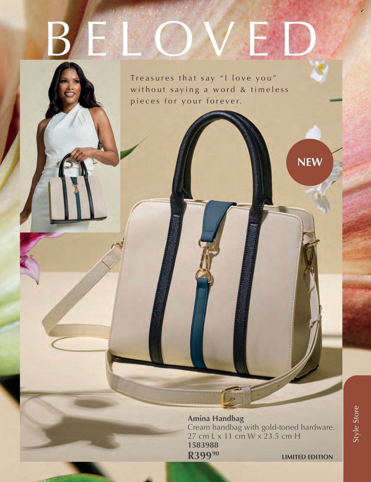 Justine specials - 01/02/2026 - 28/02/2026. Page 38