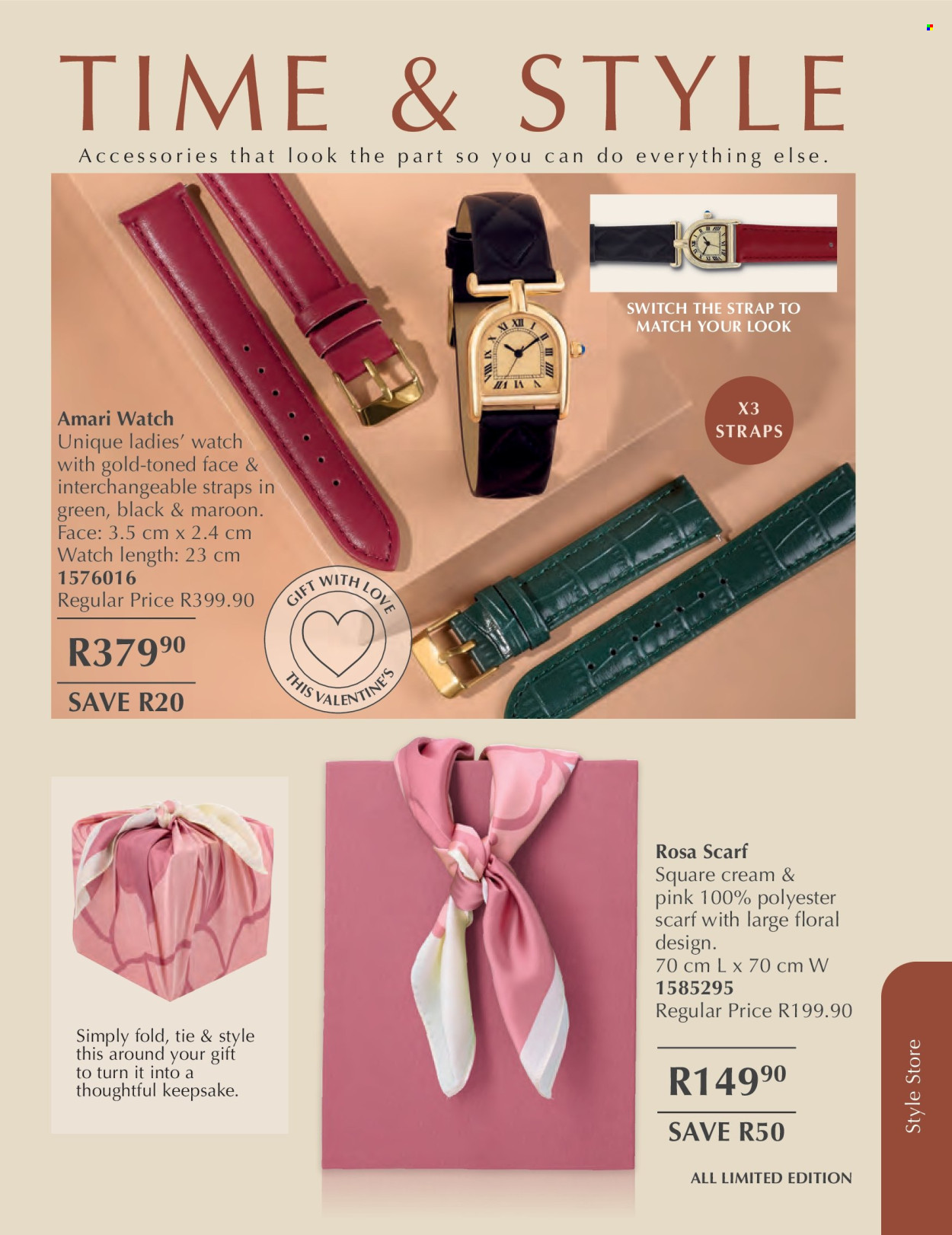 Justine specials - 01/02/2026 - 28/02/2026. Page 44