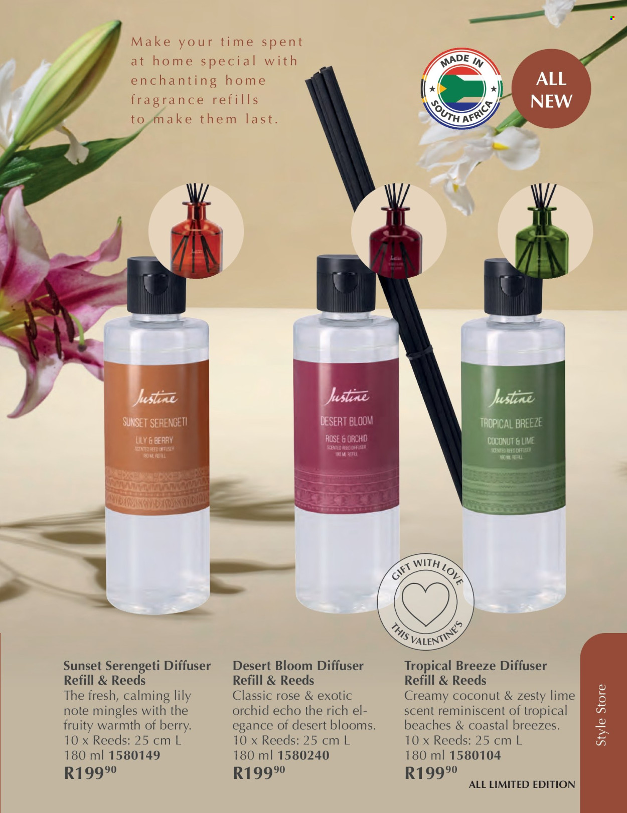 Justine specials - 01/02/2026 - 28/02/2026. Page 47