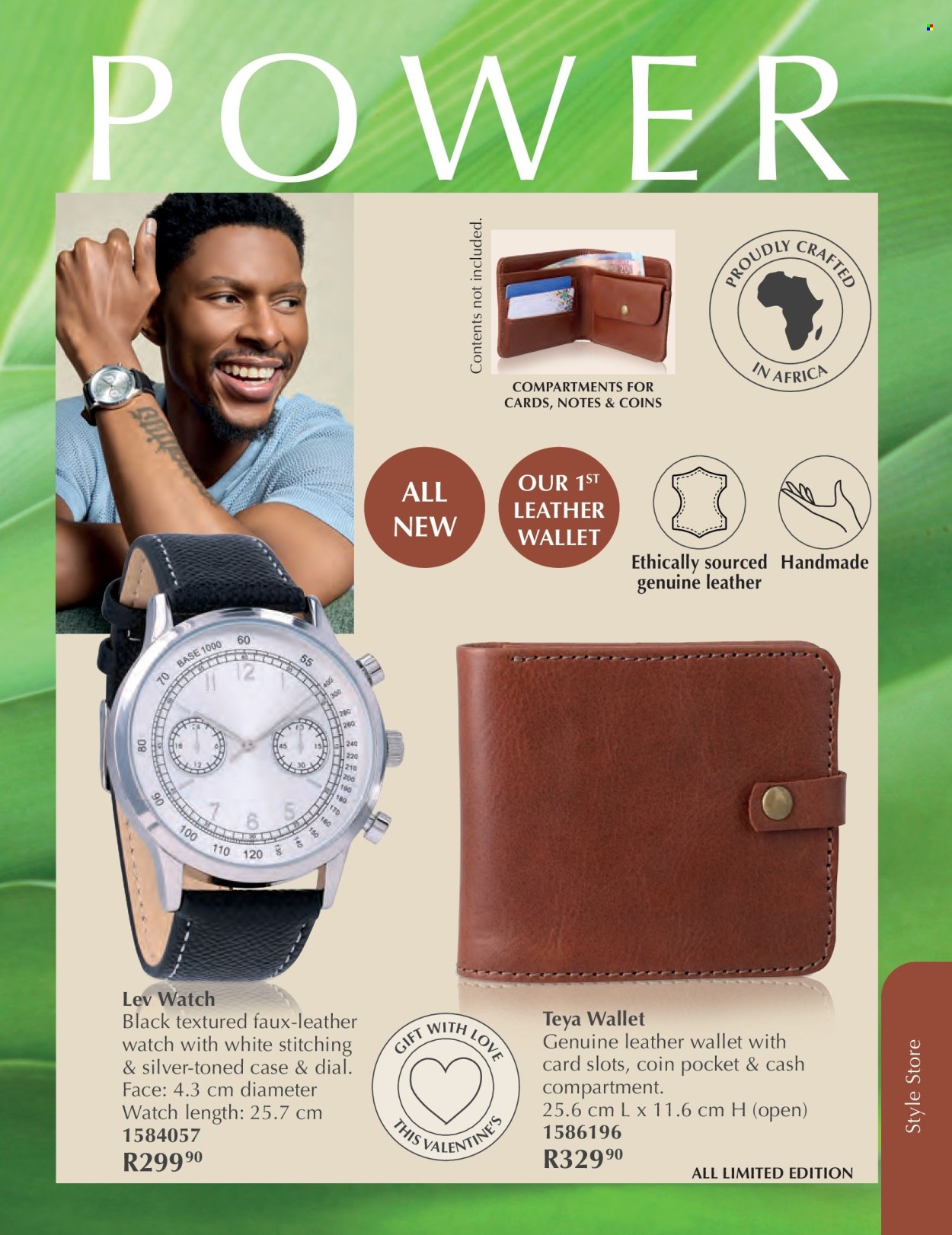 Justine specials - 01/02/2026 - 28/02/2026. Page 48