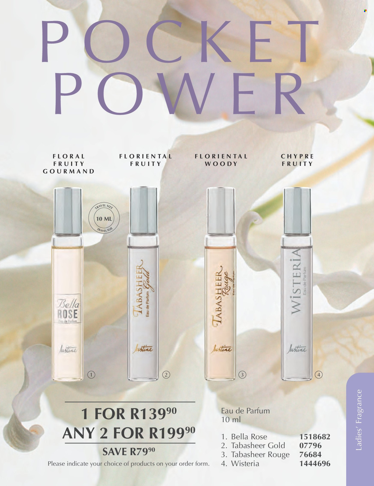 Justine specials - 01/02/2026 - 28/02/2026. Page 60