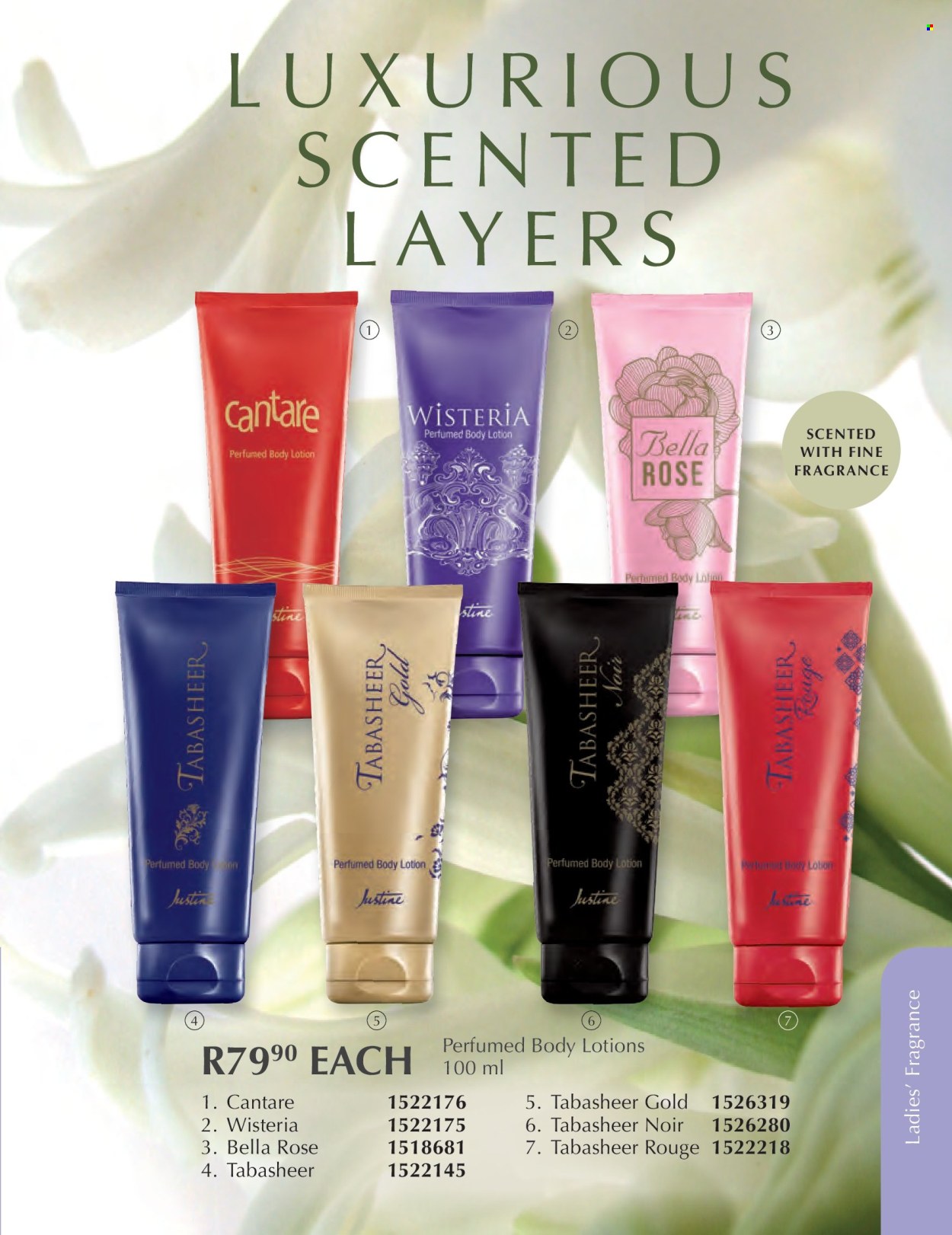 Justine specials - 01/02/2026 - 28/02/2026. Page 61