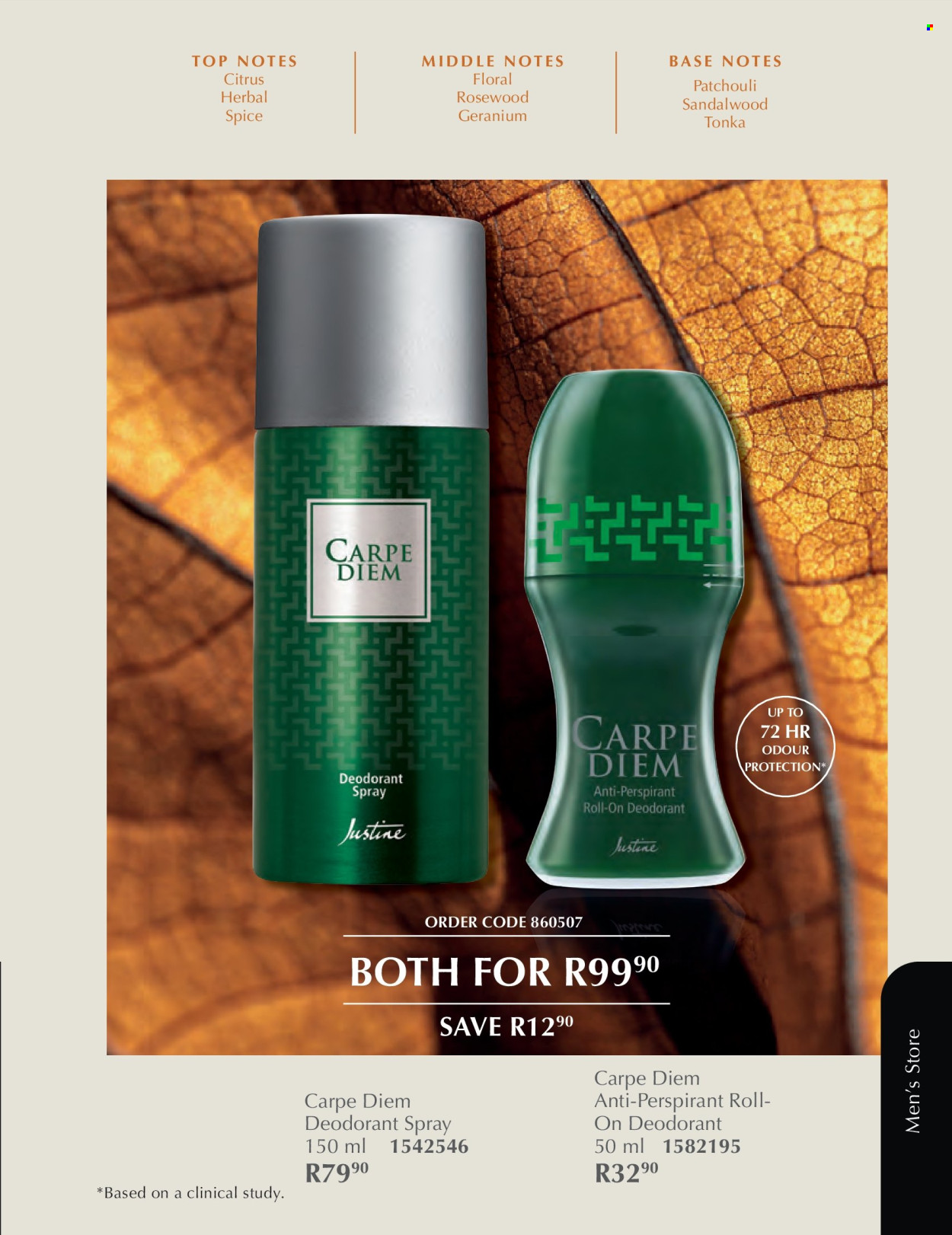 Justine specials - 01/02/2026 - 28/02/2026. Page 67