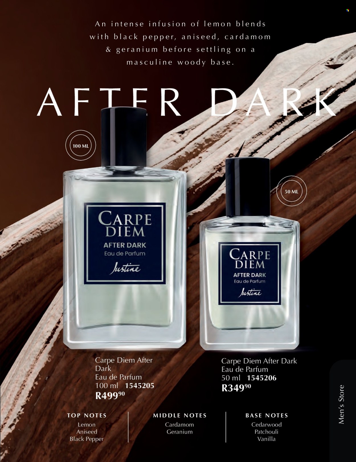 Justine specials - 01/02/2026 - 28/02/2026. Page 69