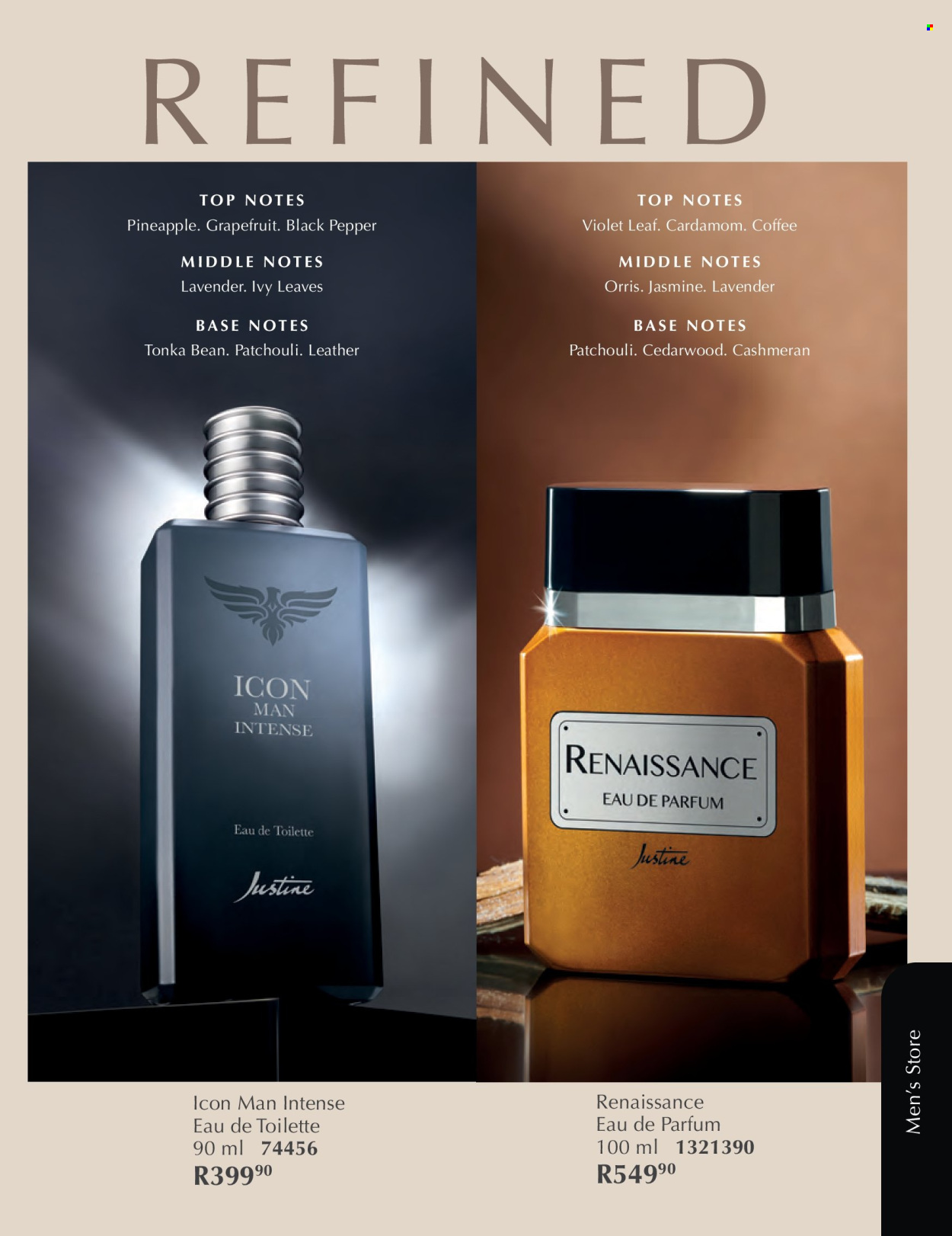 Justine specials - 01/02/2026 - 28/02/2026. Page 72