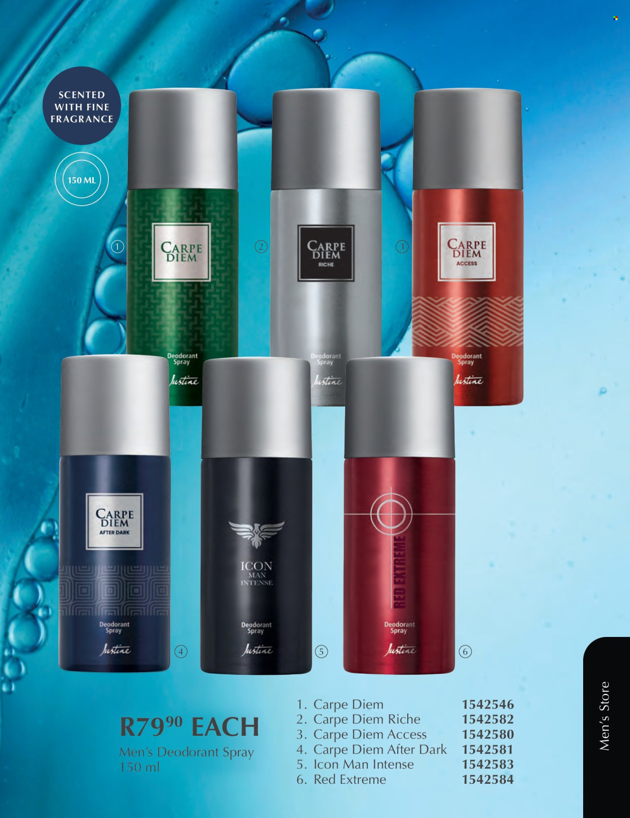 Justine specials - 01/02/2026 - 28/02/2026. Page 74