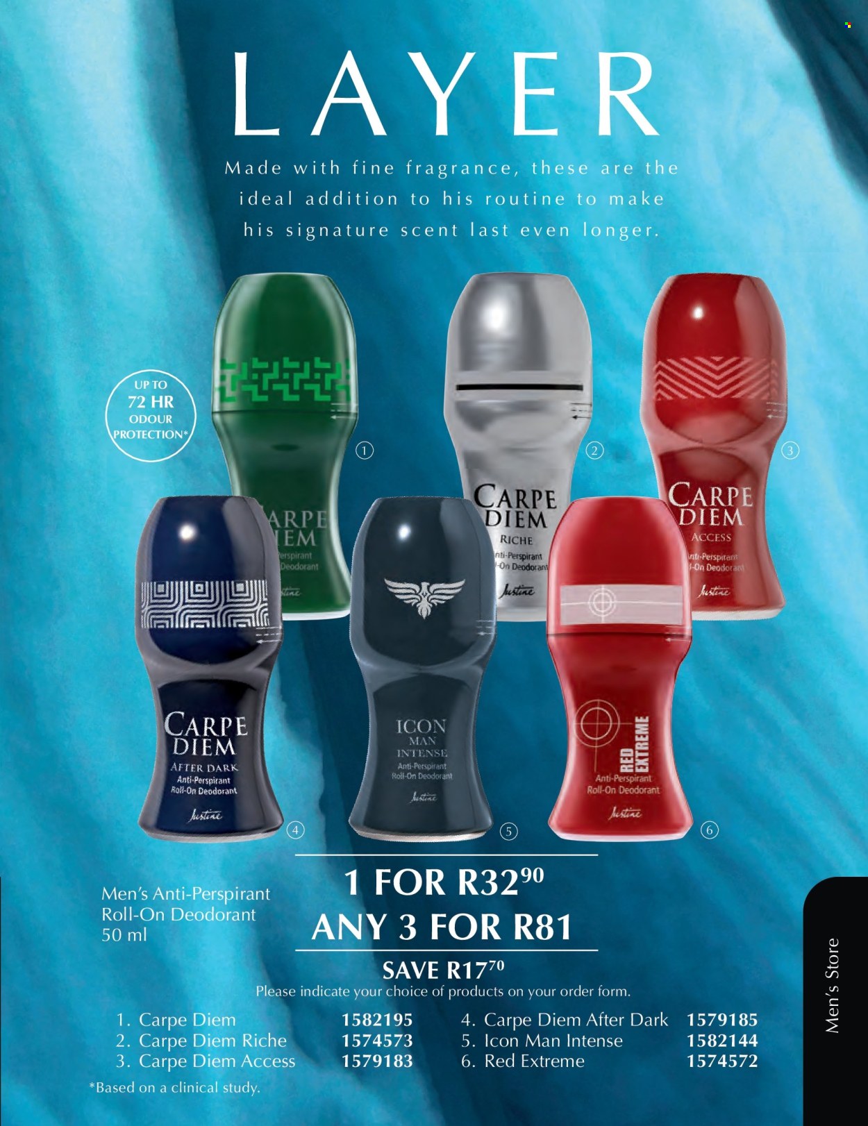 Justine specials - 01/02/2026 - 28/02/2026. Page 75