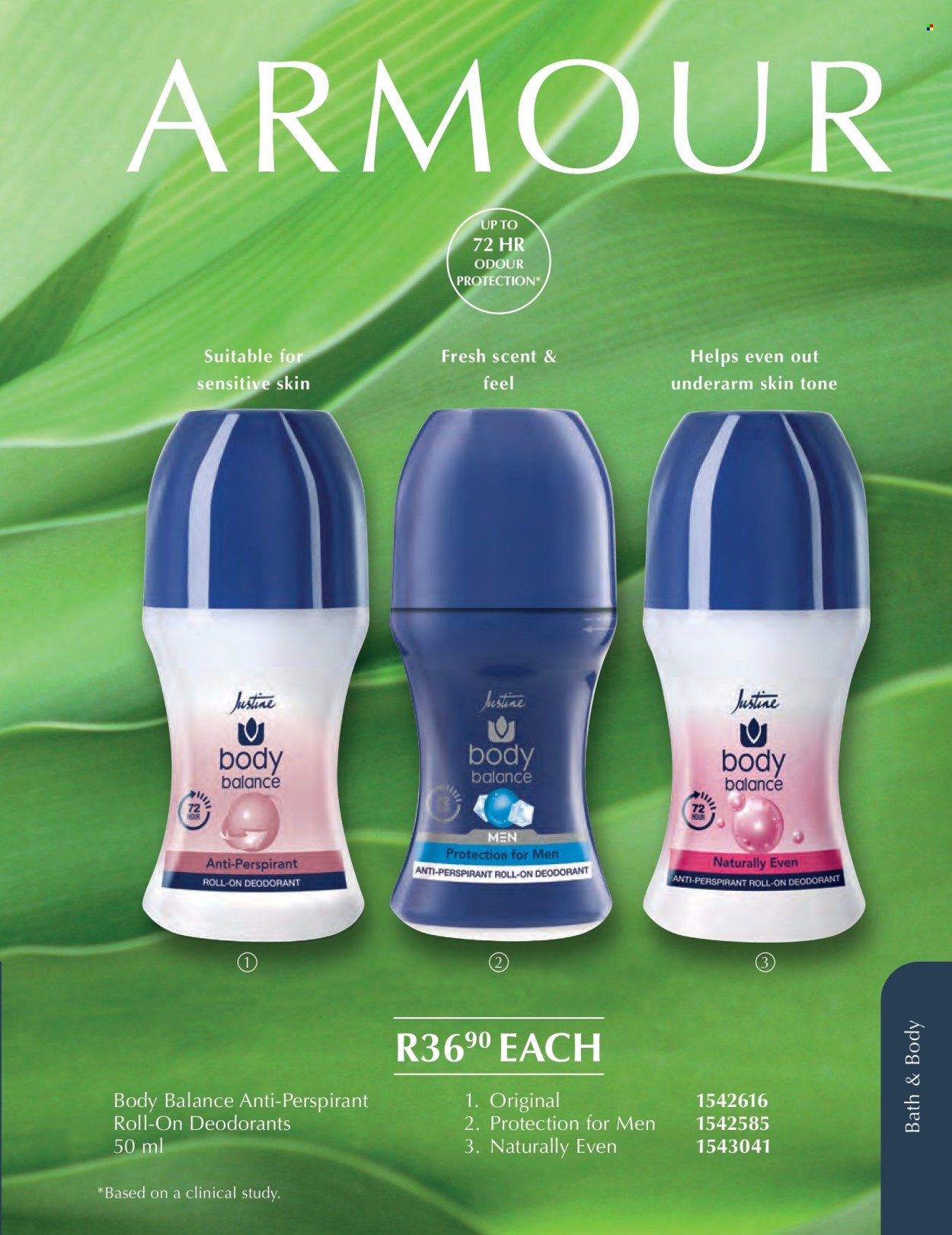 Justine specials - 01/02/2026 - 28/02/2026. Page 77