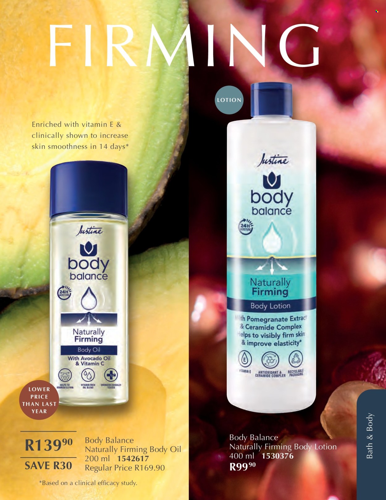 Justine specials - 01/02/2026 - 28/02/2026. Page 80