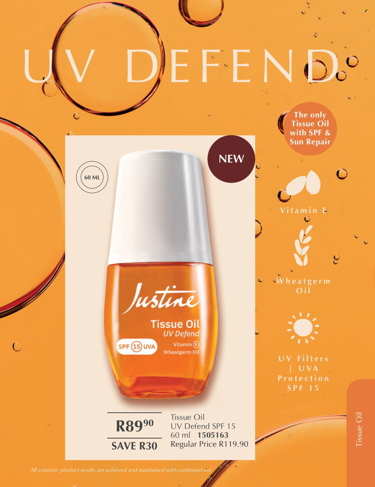 Justine specials - 01/02/2026 - 28/02/2026. Page 84