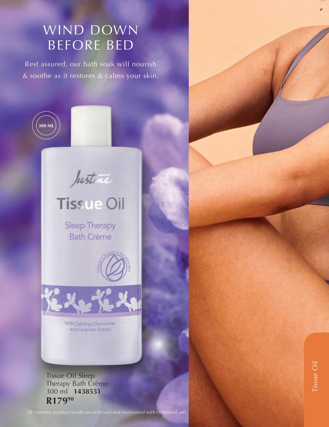 Justine specials - 01/02/2026 - 28/02/2026. Page 86