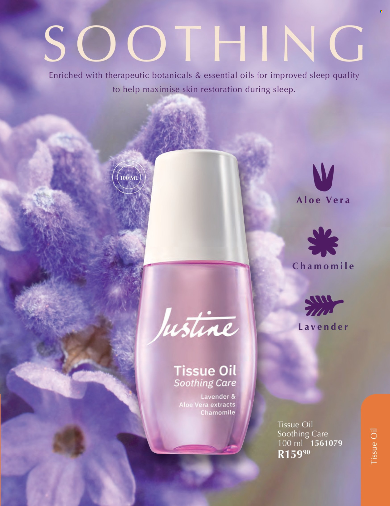 Justine specials - 01/02/2026 - 28/02/2026. Page 87