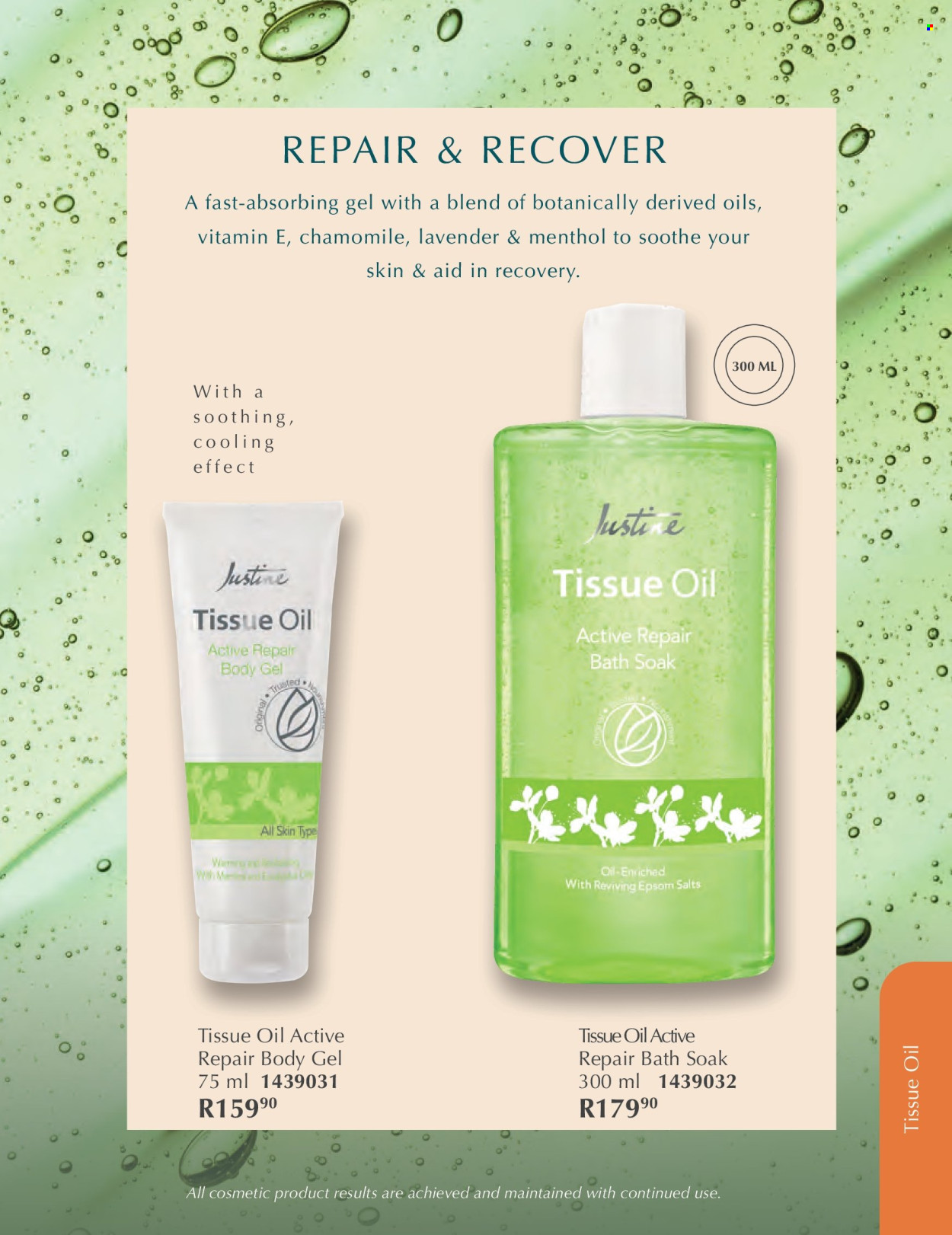 Justine specials - 01/02/2026 - 28/02/2026. Page 88