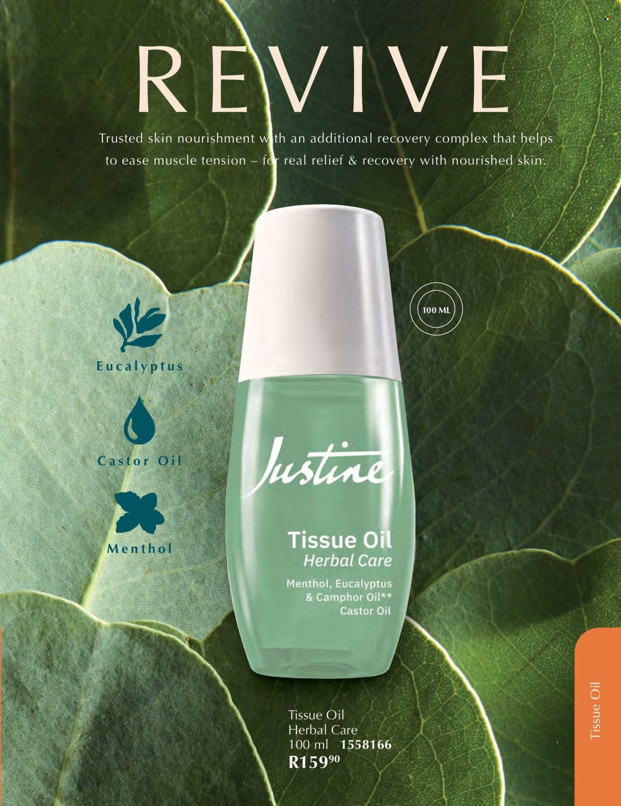 Justine specials - 01/02/2026 - 28/02/2026. Page 89