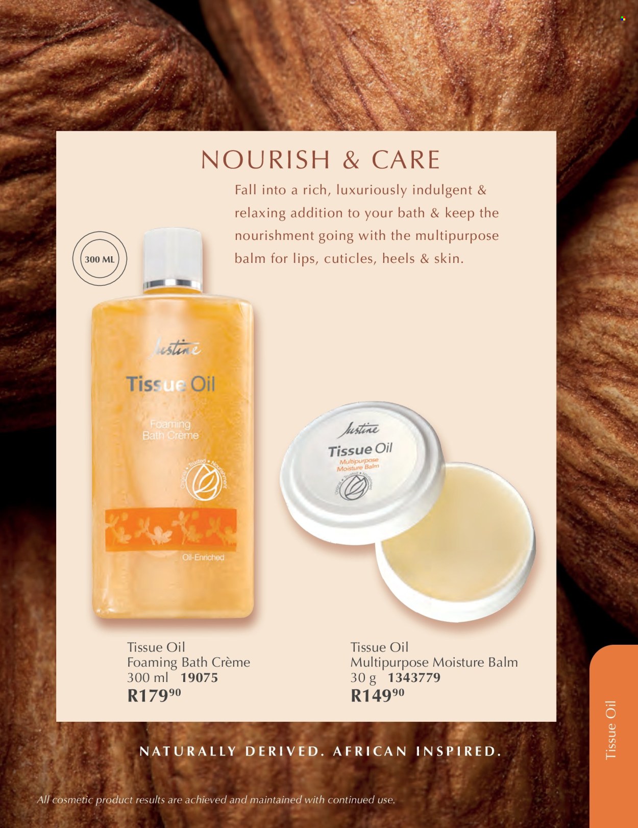 Justine specials - 01/02/2026 - 28/02/2026. Page 92