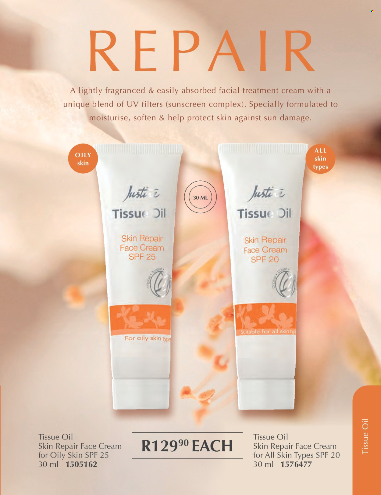 Justine specials - 01/02/2026 - 28/02/2026. Page 95