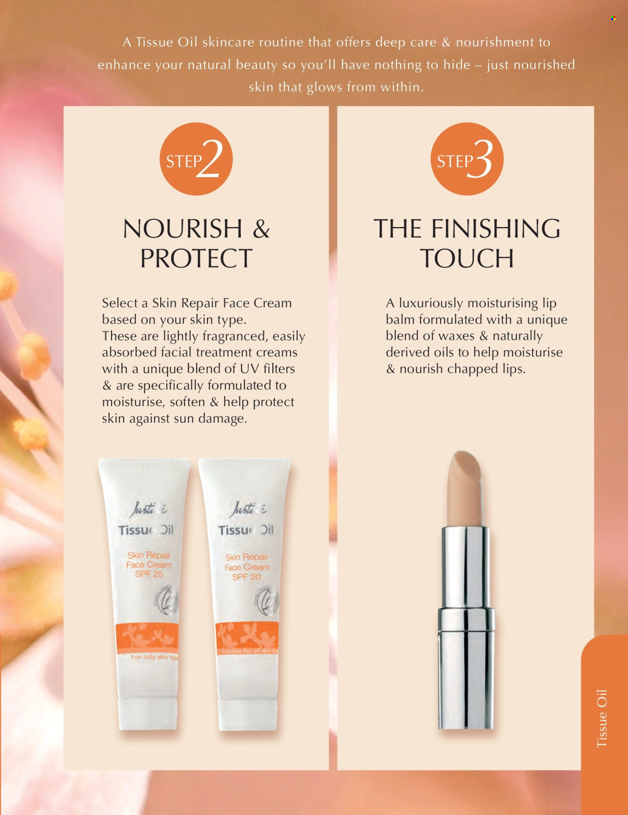 Justine specials - 01/02/2026 - 28/02/2026. Page 97