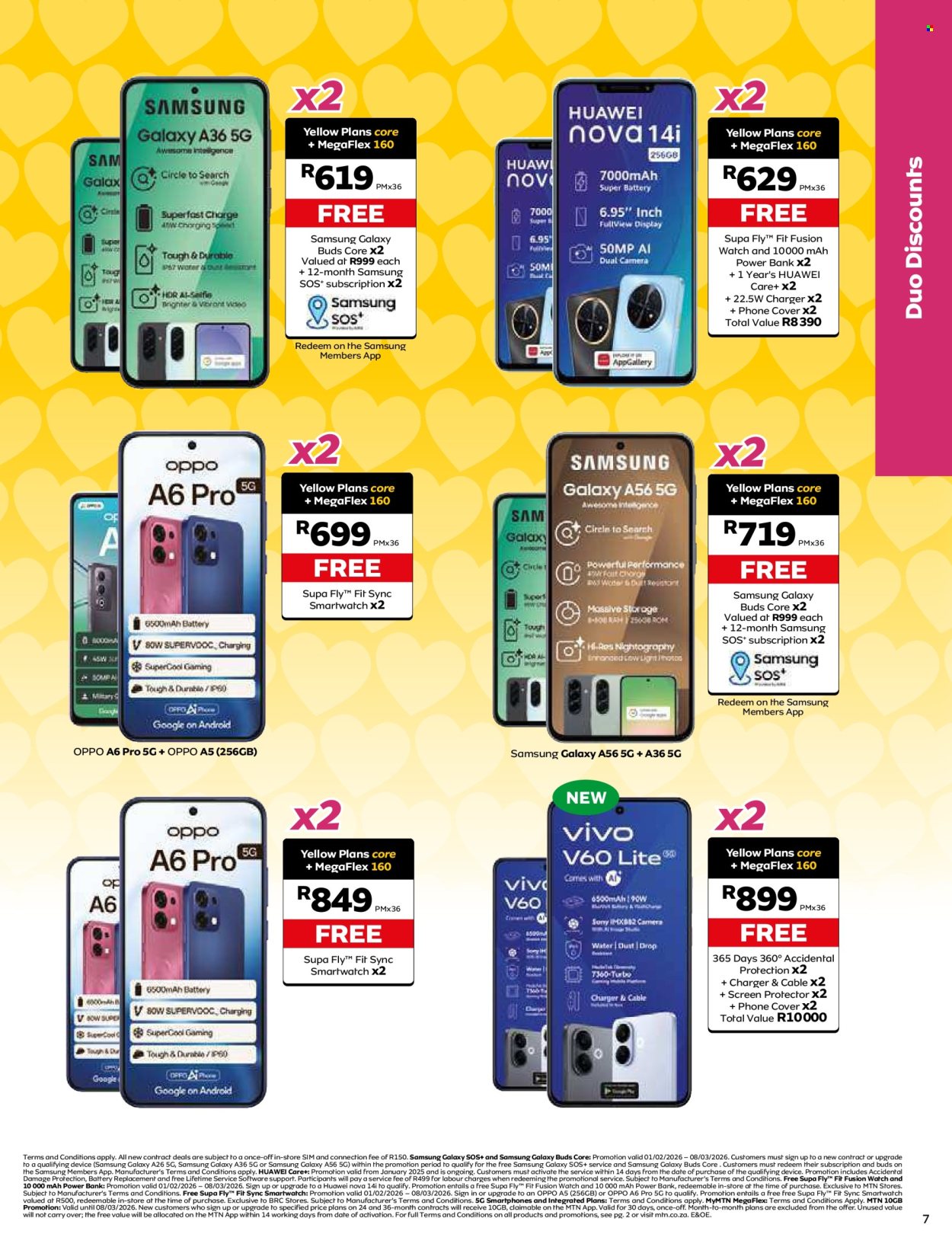 MTN specials - 01/02/2026 - 08/03/2026. Page 7