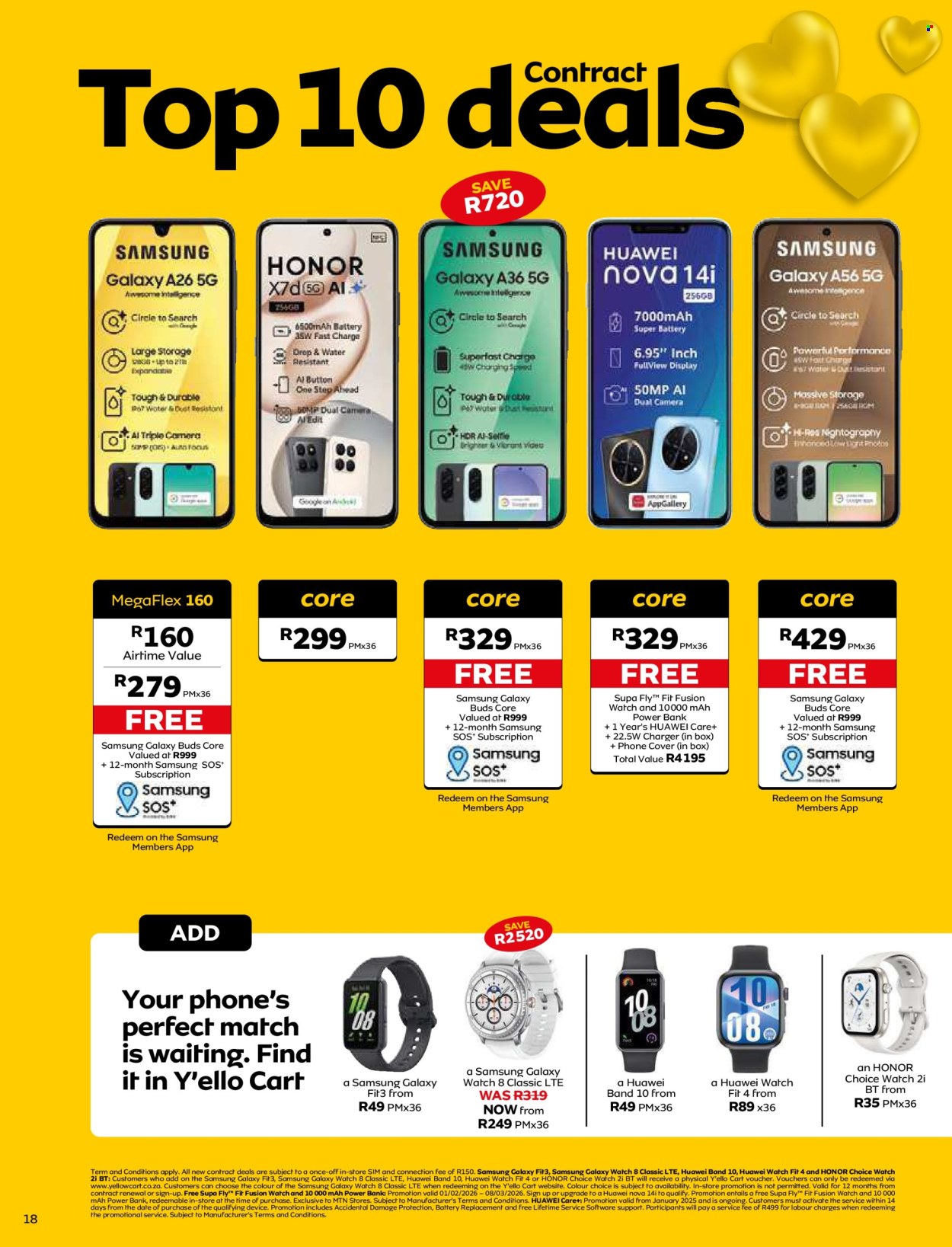MTN specials - 01/02/2026 - 08/03/2026. Page 18