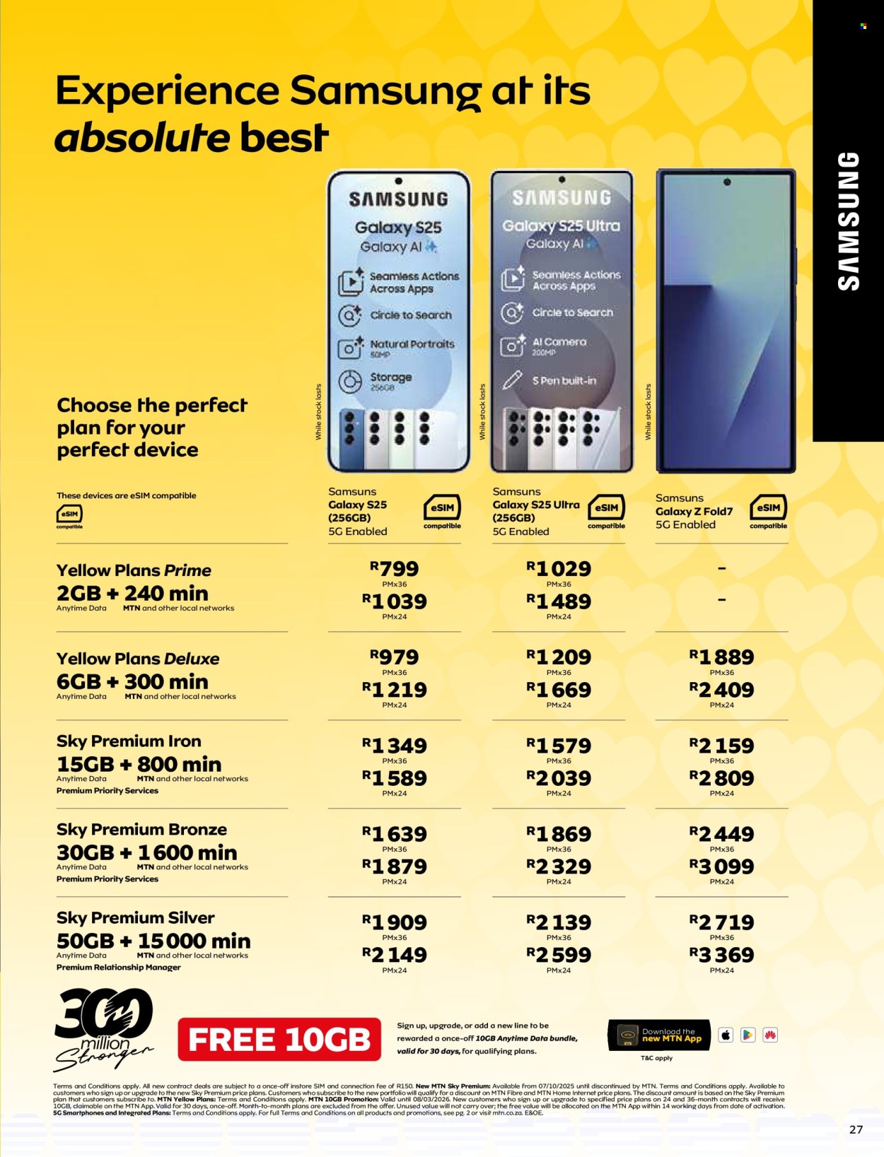 MTN specials - 01/02/2026 - 08/03/2026. Page 27