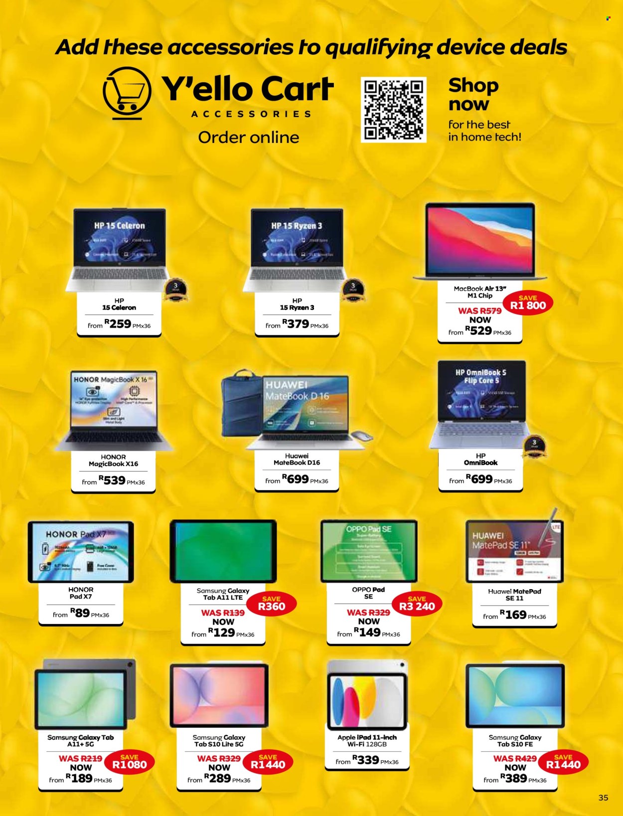 MTN specials - 01/02/2026 - 08/03/2026. Page 35
