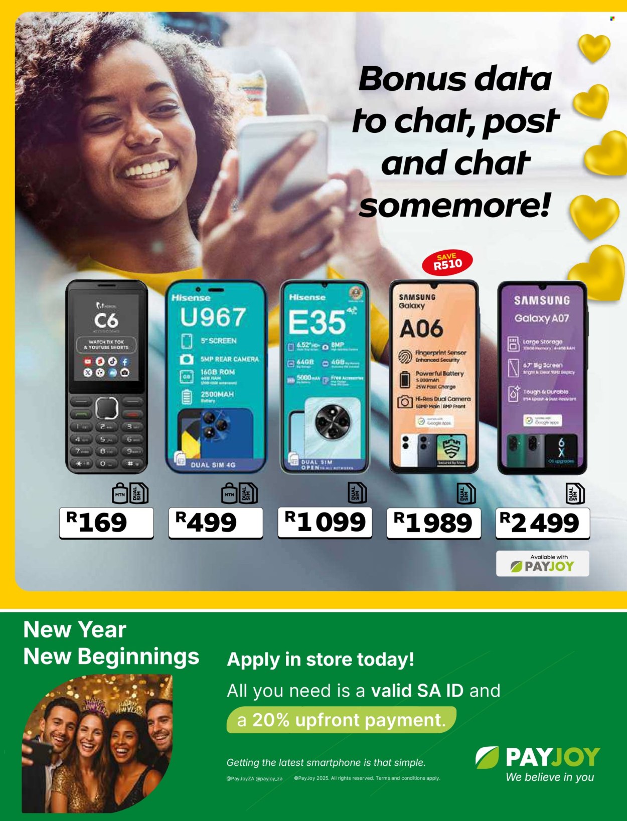 MTN specials - 01/02/2026 - 08/03/2026. Page 40
