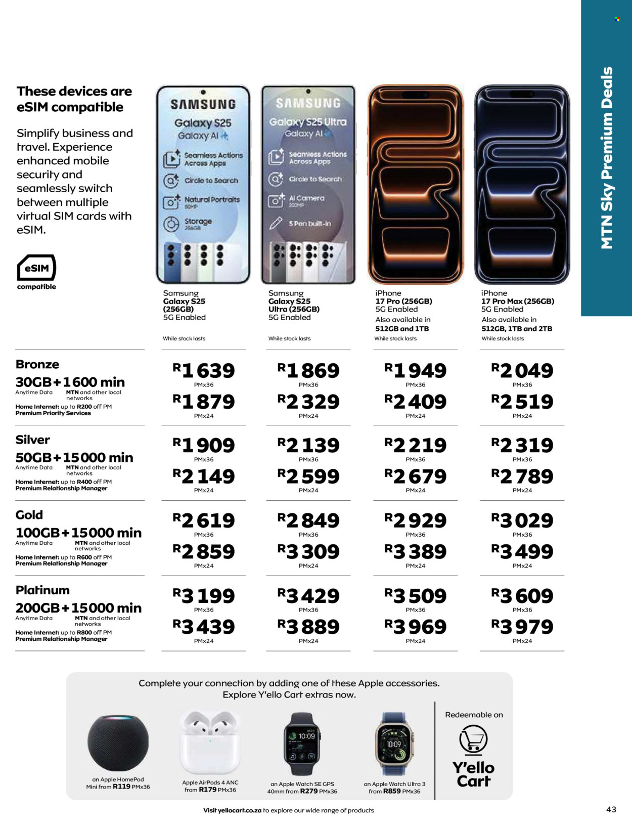 MTN specials - 01/02/2026 - 08/03/2026. Page 43