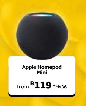 Apple HomePod Mini
