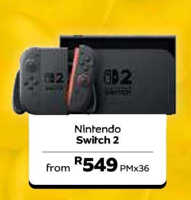 Nintendo Switch 2