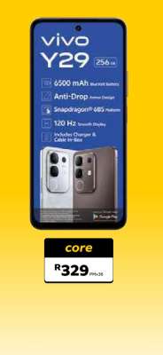 vivo Y29