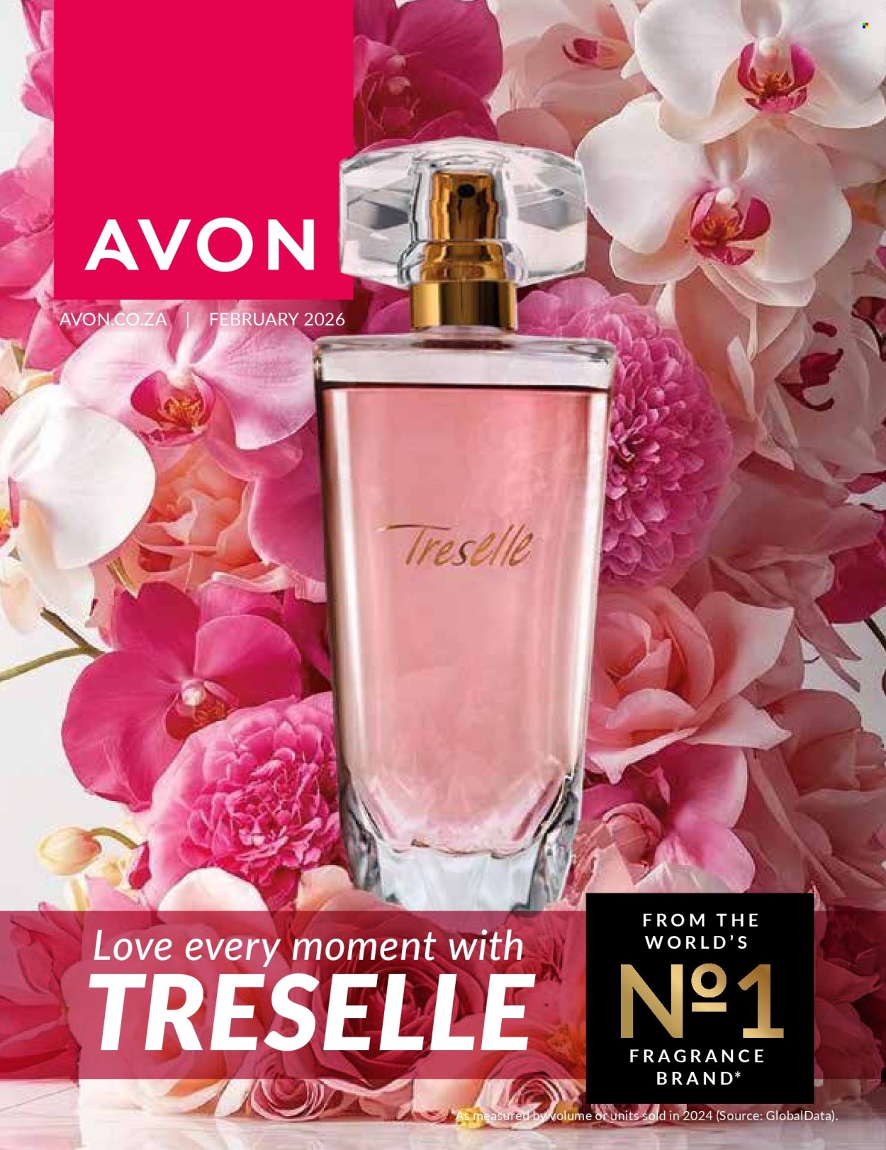 Avon specials - 01/02/2026 - 28/02/2026. Page 1