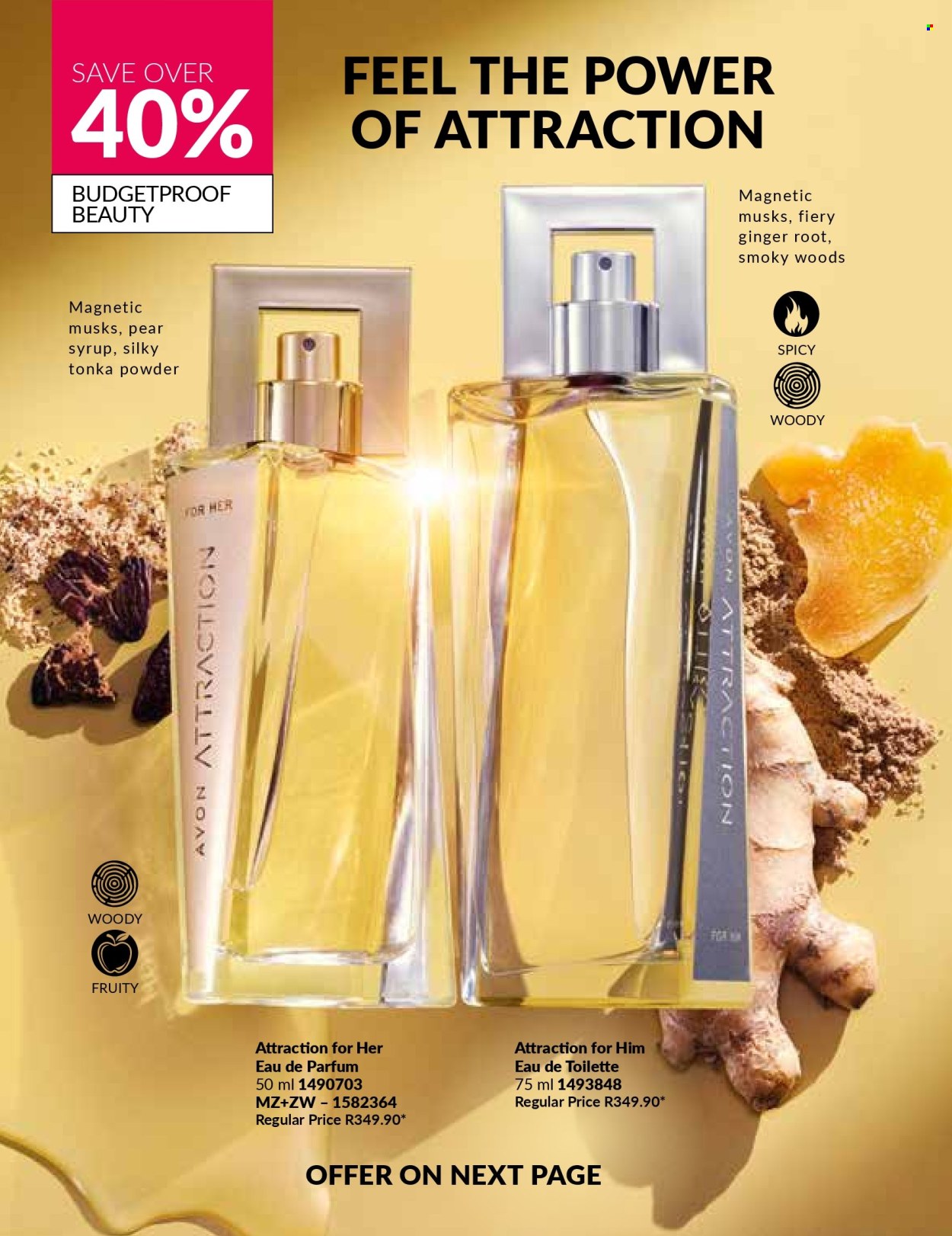 Avon specials - 01/02/2026 - 28/02/2026. Page 4