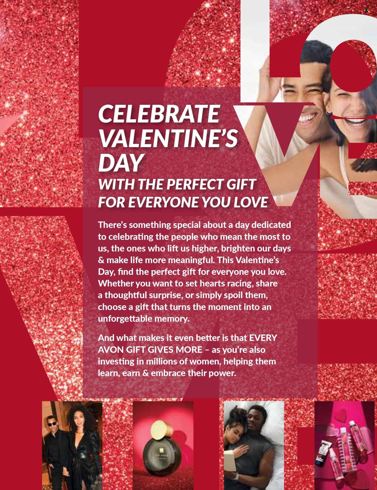 Avon specials - 01/02/2026 - 28/02/2026. Page 7