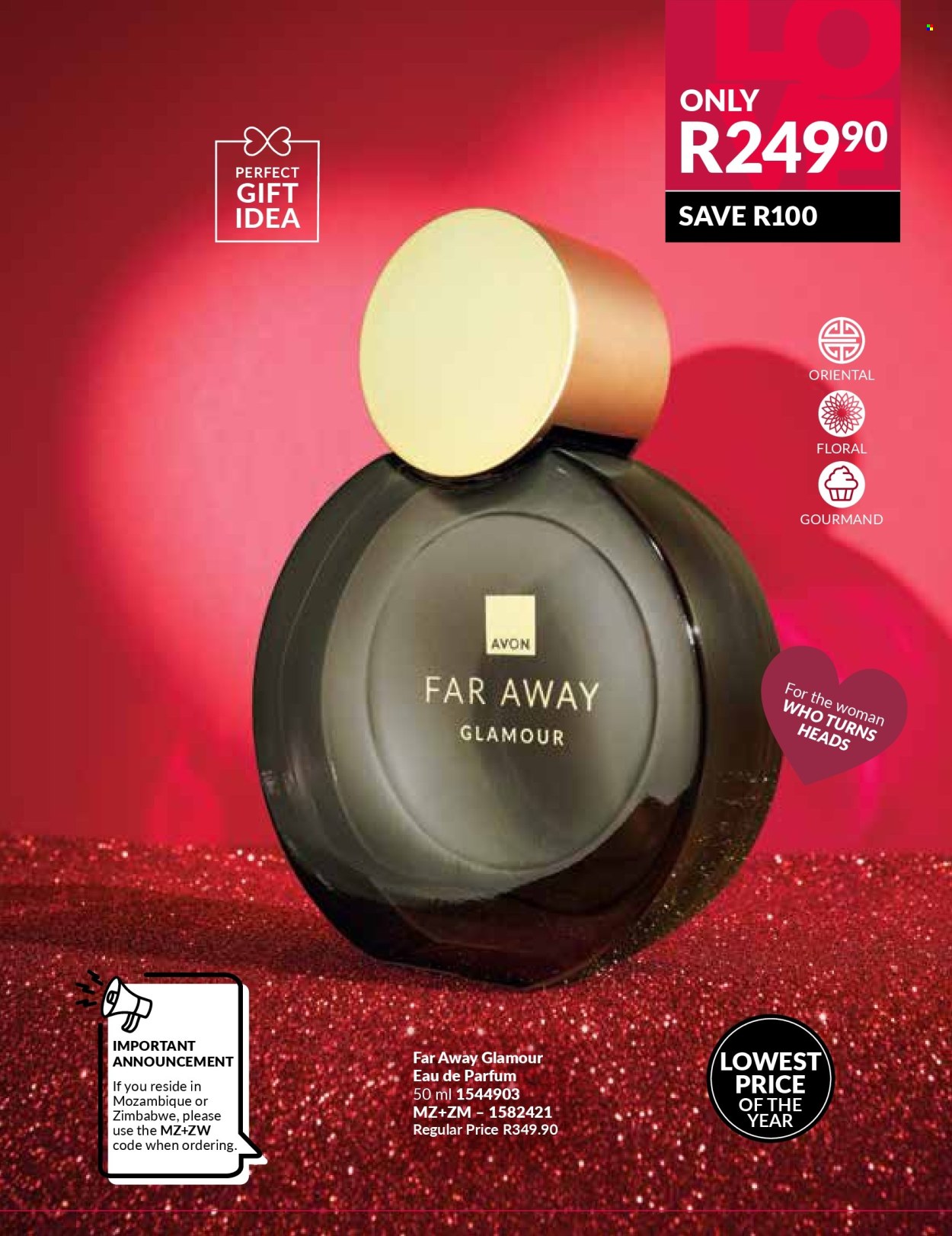 Avon specials - 01/02/2026 - 28/02/2026. Page 9