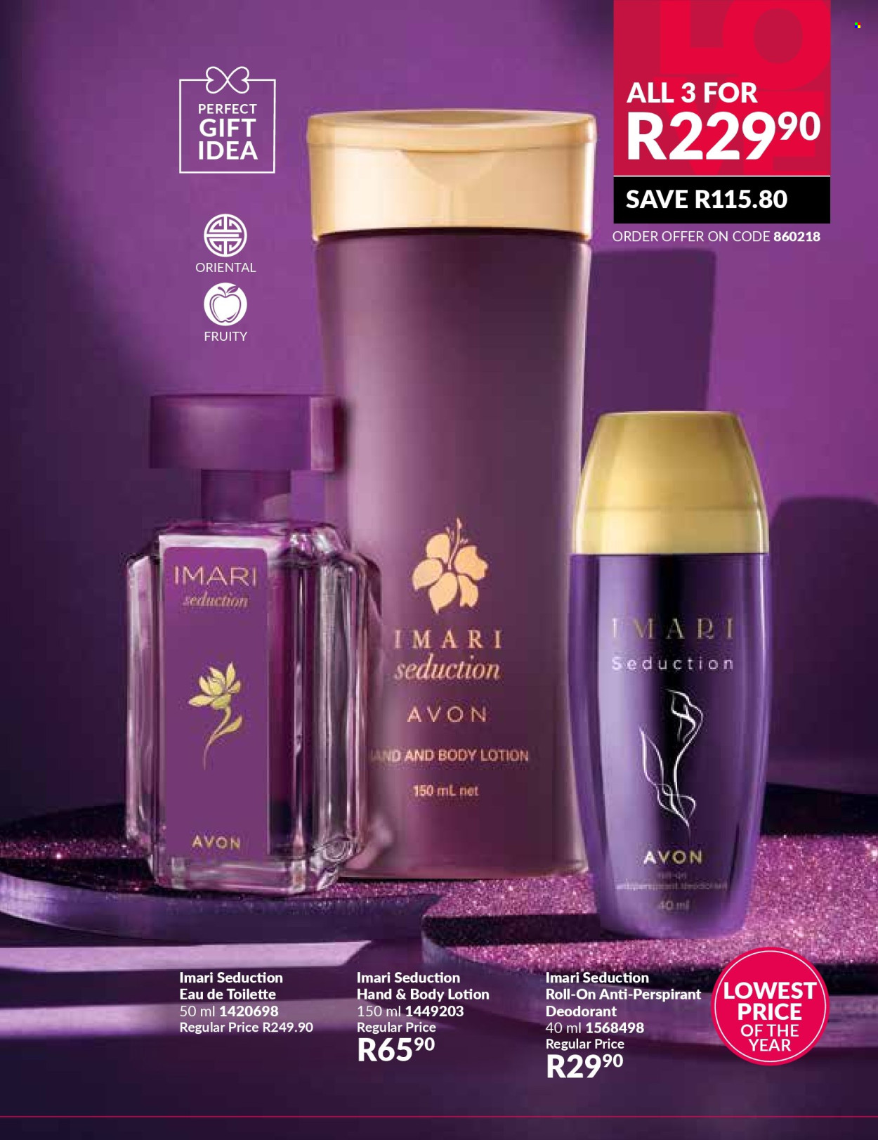 Avon specials - 01/02/2026 - 28/02/2026. Page 11