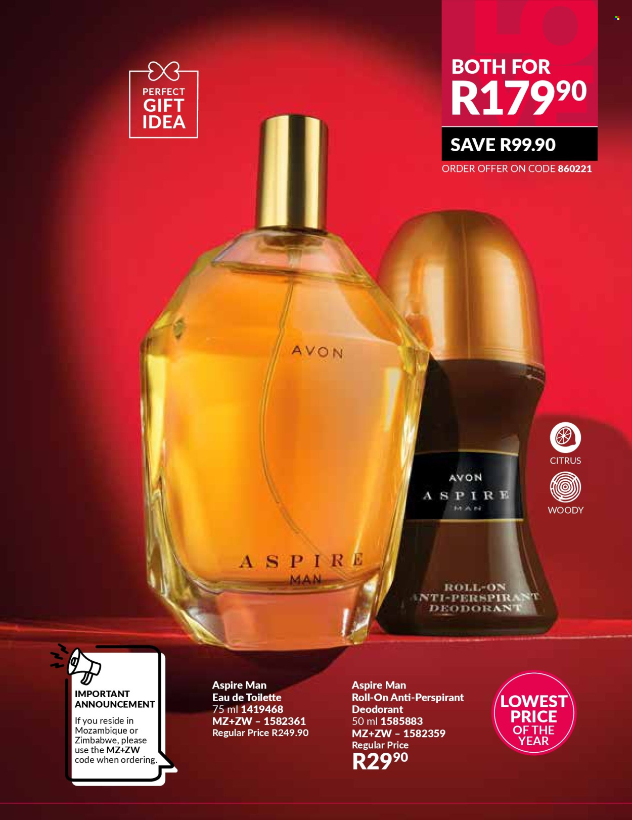 Avon specials - 01/02/2026 - 28/02/2026. Page 17