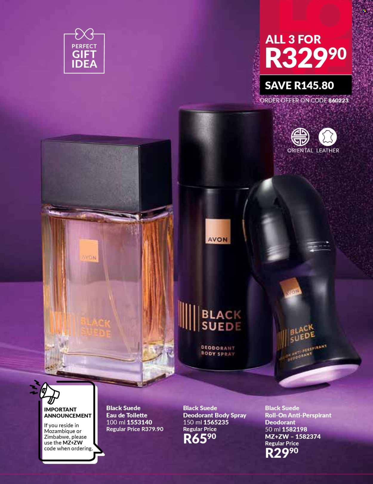 Avon specials - 01/02/2026 - 28/02/2026. Page 19