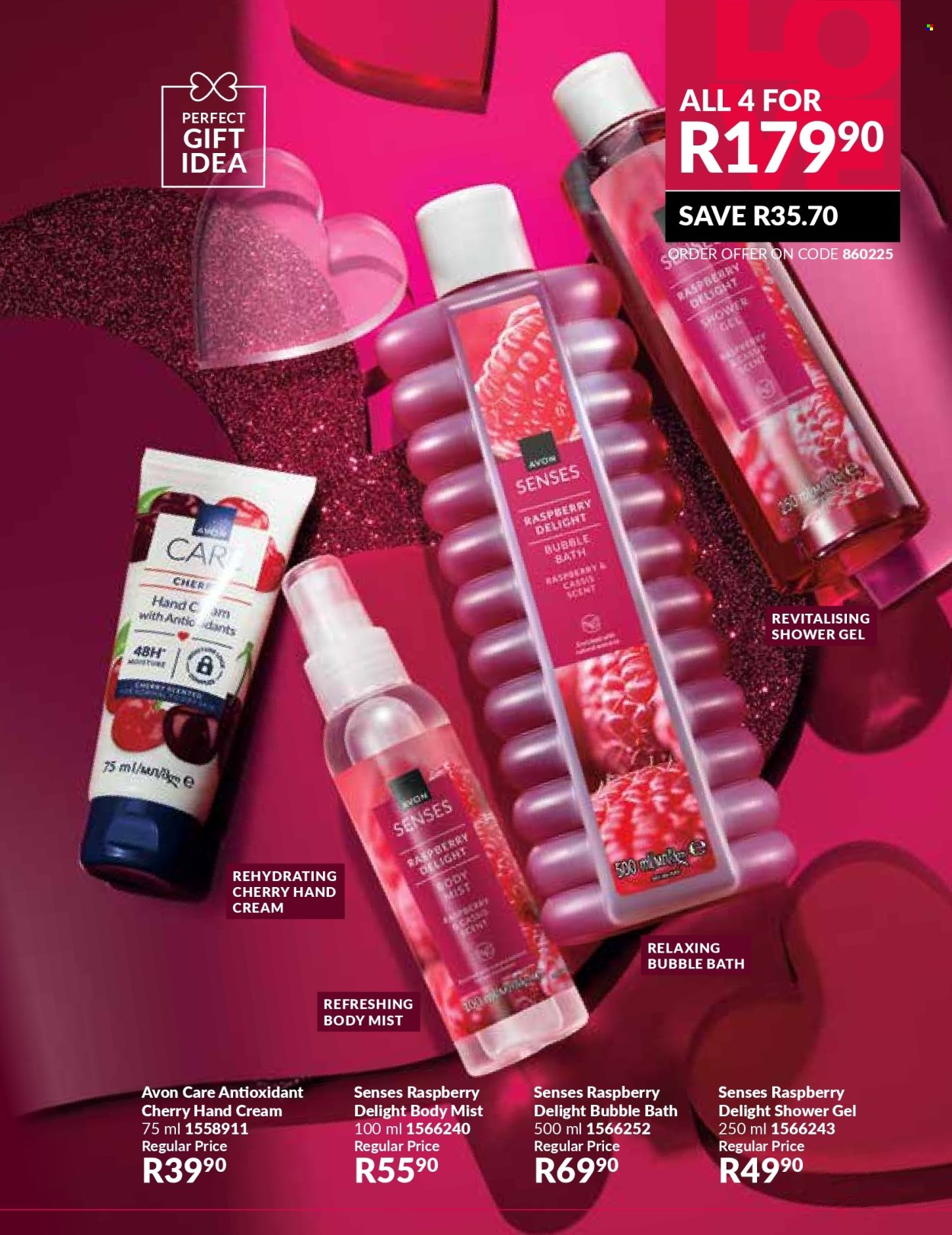 Avon specials - 01/02/2026 - 28/02/2026. Page 21