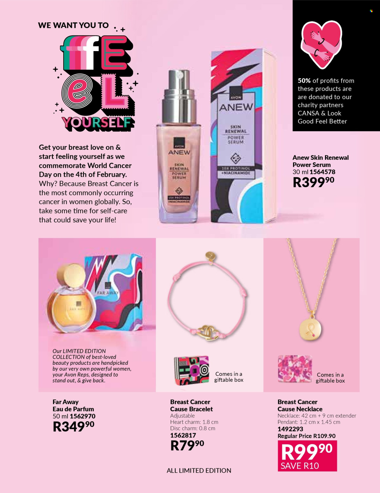 Avon specials - 01/02/2026 - 28/02/2026. Page 29