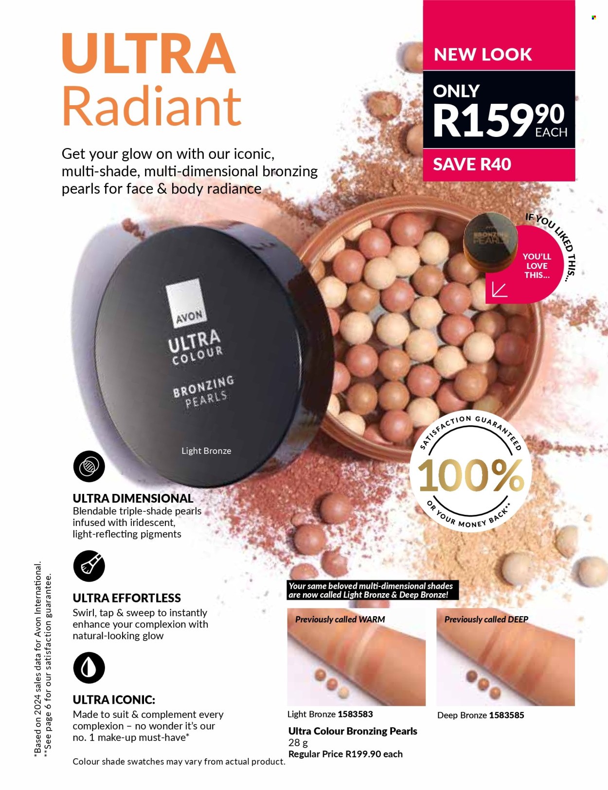 Avon specials - 01/02/2026 - 28/02/2026. Page 31