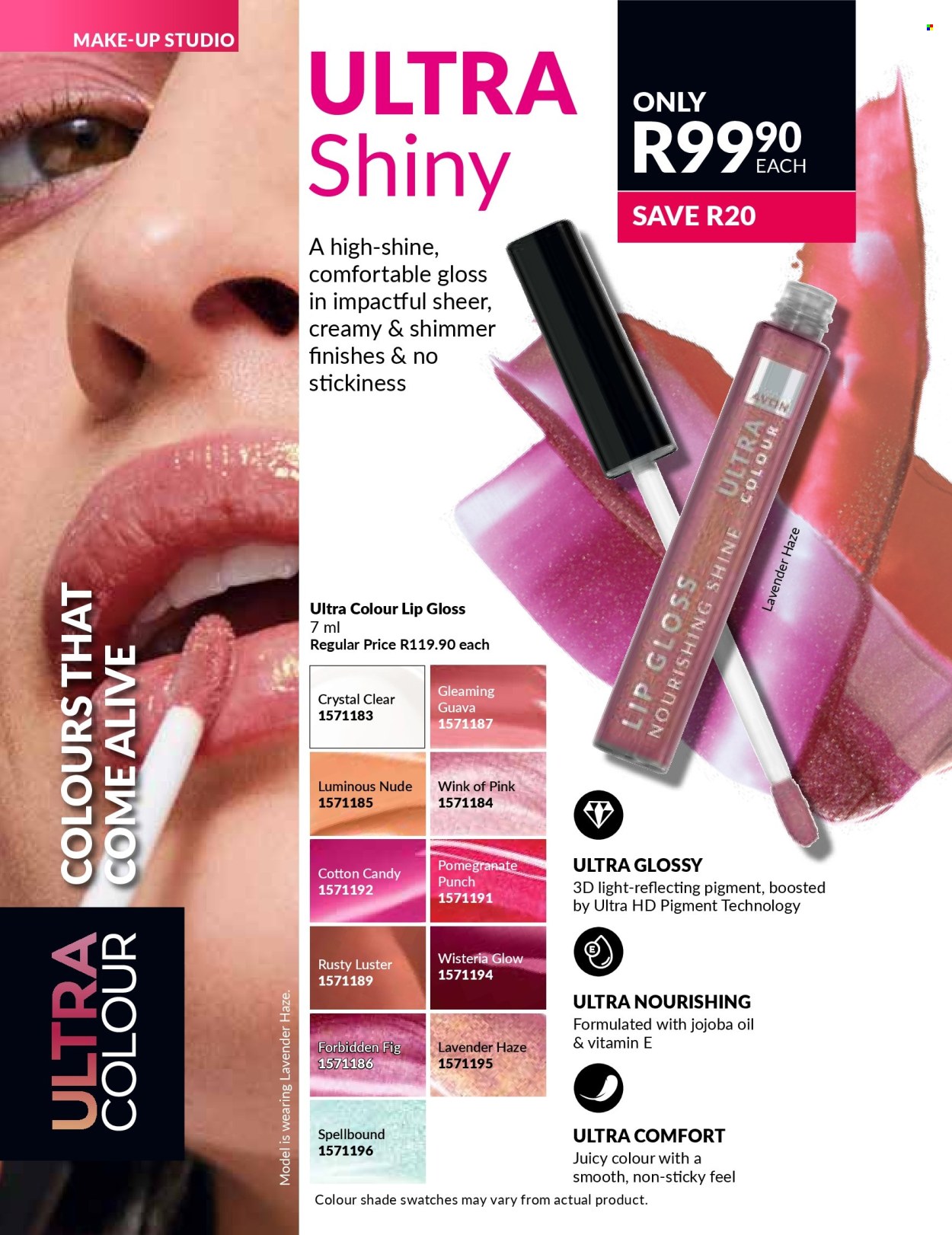 Avon specials - 01/02/2026 - 28/02/2026. Page 36